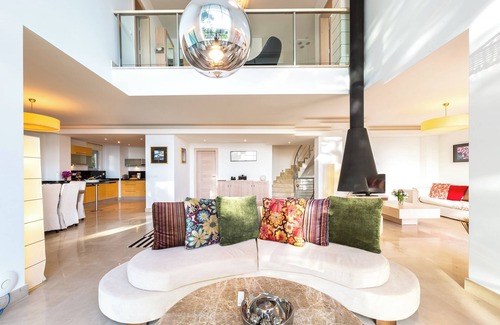 Islamlar Villa | Exclusive, Luxury Private Villa