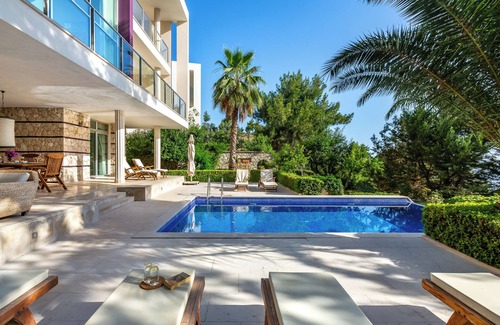 Islamlar Villa | Exclusive, Luxury Private Villa