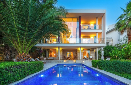 Islamlar Villa | Exclusive, Luxury Private Villa