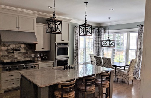 Riverwood Plantation House | Exclusive Masters Rental Gated Golf Community