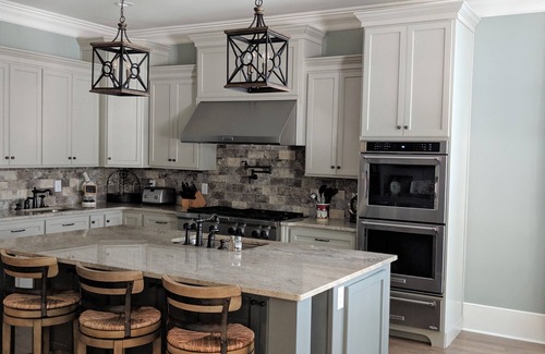 Riverwood Plantation House | Exclusive Masters Rental Gated Golf Community
