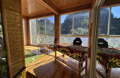 Windsor Villa | Exclusive Mountain & Farm Villa Escape