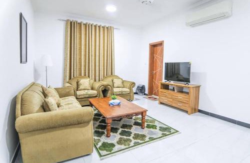 Muscat Apartment | Exclusive Muscat Homes