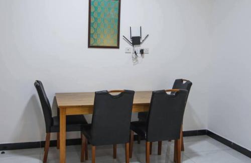 Muscat Apartment | Exclusive Muscat Homes