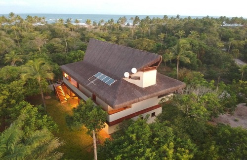 Marau Villa | Exclusive Ocean View EcoVila
