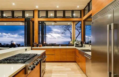 Mal Pais Villa | Exclusive Private and Secure Luxury: 3 Villas, 5 BR, 3 Pools, Yoga & Jacuzzi