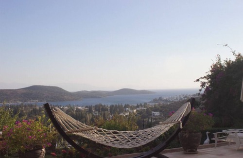 Bitez Villa | Exclusive Panorama Villa Bitez
