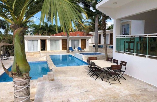 La Mulata I House | Exclusive Paradise Palms Villa w/Private Pool