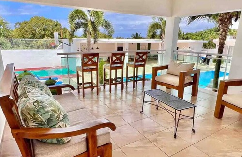 La Mulata I House | Exclusive Paradise Palms Villa w/Private Pool