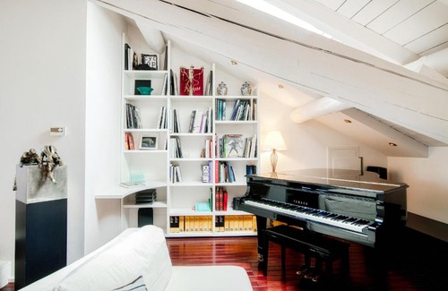 Como City Centre Apartment | Exclusive Penthouse - by MyHomeInComo