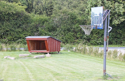 Fynshav House | Exclusive pool house with numerous amenities