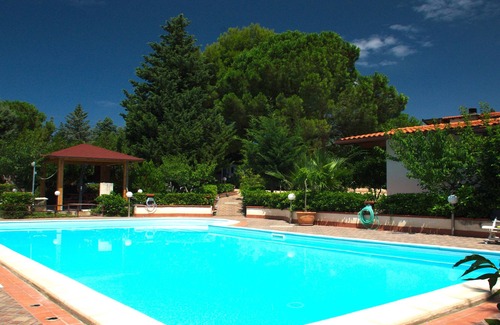 Partinico Villa | EXCLUSIVE PRIVATE EMERALD HOME by VILLASEASICILY, saltwater pool,NATURAL CHLORE