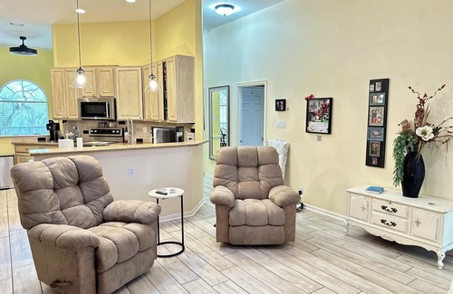 North San Antonio - SAT House | Exclusive Private Home - Flexible 1-4 Bedrooms