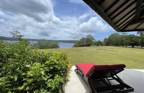 Espiritu Santo House | Exclusive Private Island Paradise: Your Dream Getaway Awaits!