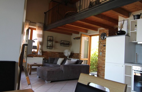 Oldesio Apartment | Exclusive, private residence with pool and unique views