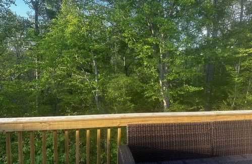 Gastonia Apartment | Exclusive Private Stay