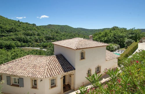 Montferrat Villa | Exclusive private villa with pool in South France