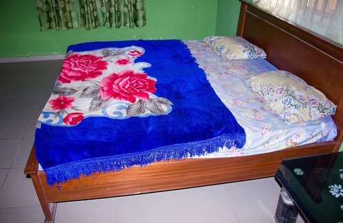 Ikorodu House | Exclusive Relaxation Place & Bar