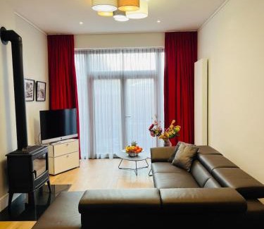 Wyck Apartment | Exclusive Residence