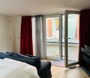 Wyck Apartment | Exclusive Residence