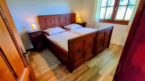 Janov Villa | Exclusive Retreat Slavinka