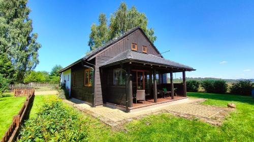 Janov Villa | Exclusive Retreat Slavinka