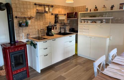Janov Villa | Exclusive Retreat Slavinka