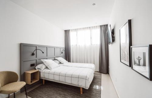 Chamberi Apartment | Exclusive Rooms in the Heart of the City