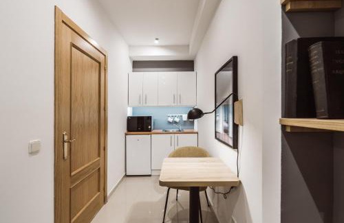 Chamberi Apartment | Exclusive Rooms in the Heart of the City