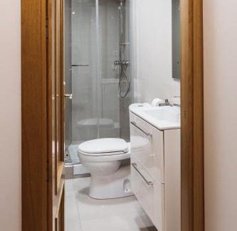 Chamberi Apartment | Exclusive Rooms in the Heart of the City