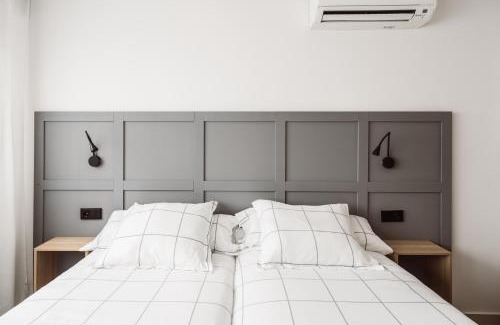 Chamberi Apartment | Exclusive Rooms in the Heart of the City