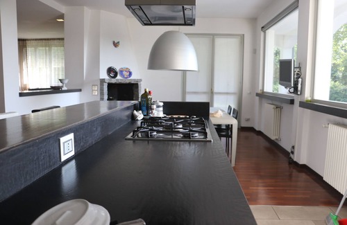 Carimate Villa | EXCLUSIVE SINGLE VILLA FOR VIP HOLIDAYS