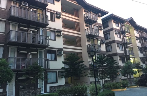 Muntinlupa Apartment | Exclusive Studio Condo Self Check-In anytime*