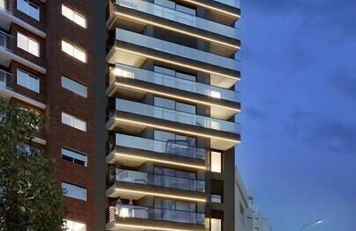 Punta Carretas Apartment | Exclusive Studio in Punta Carretas
