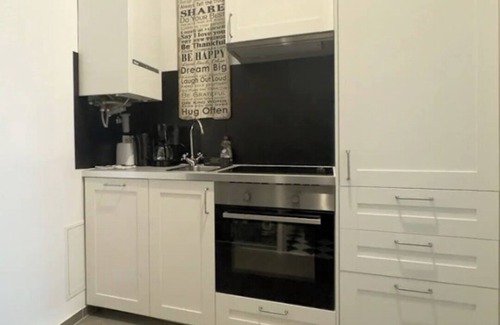 Leopoldstadt Apartment | Exclusive Suite Augarten