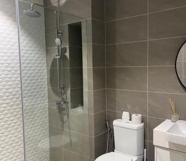 Golden Triangle Apartment | Exclusive Suites At Quill Residences KLCC