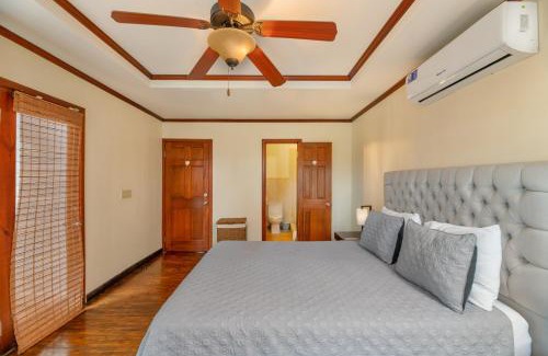 Gibson Bight House | Exclusive Tropical House near Beaches & Downtown