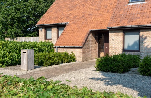 Stalhille Villa | Exclusive vacation villa with beautiful landscape garden