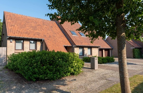 Stalhille Villa | Exclusive vacation villa with beautiful landscape garden