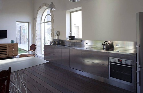 Specchia Gallone Villa | Exclusive villa near Otranto, with garden and swimming pool in a small town