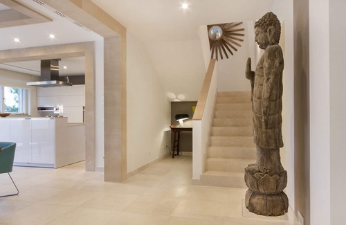 Port d'Andraitx Villa | Exclusive Villa with Ocean Views - Mallorca Villa 1014