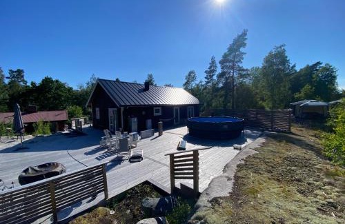 Blido Villa | Exclusive villa and property in the Stockholm archipelago