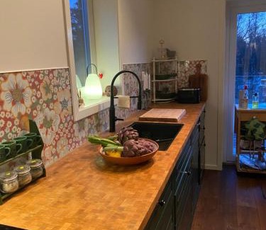 Blido Villa | Exclusive villa and property in the Stockholm archipelago