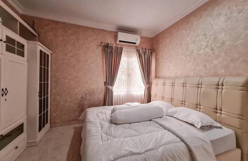 Depok Villa | Exclusive Villa Casa Grande