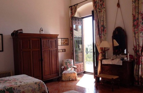 Hornachuelos House | Exclusive villa, pool & nature