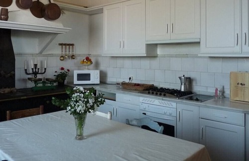 Hornachuelos House | Exclusive villa, pool & nature