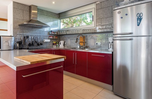 Tossa de Mar Villa | Exclusive Villa with Pool, Sea View and Wi-Fi