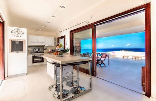 Portobello di Gallura House | Exclusive villa with infinity private pool