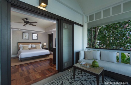 El Nido Cottage | Exclusive Water Cottage with Superb Views on Lagen Island Resort, El Nido Cottage 1009