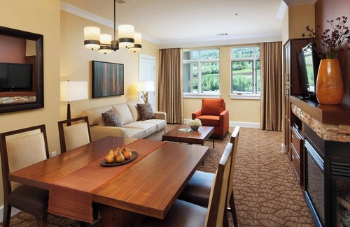 Avon Villa | Exclusive Westin Riverfront Mountain Villas Vacation Club, Beaver Creek